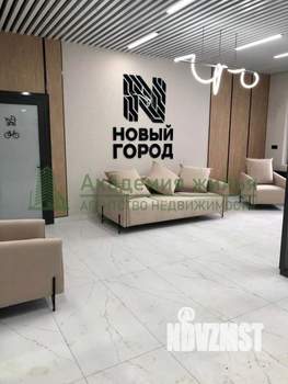 2-к квартира, вторичка, 56м2, 6/15 этаж