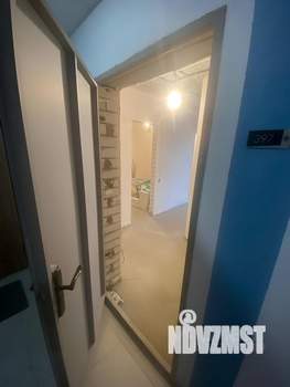 1-к квартира, вторичка, 34м2, 20/26 этаж