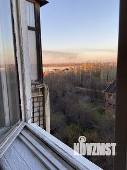 1-к квартира, вторичка, 37м2, 9/10 этаж