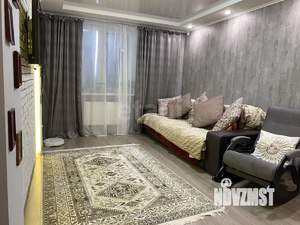 1-к квартира, вторичка, 40м2, 25/25 этаж