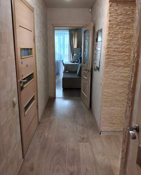 2-к квартира, вторичка, 74м2, 4/10 этаж