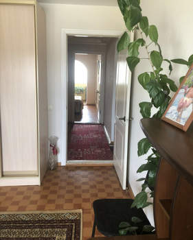 3-к квартира, вторичка, 62м2, 5/9 этаж
