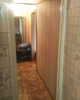 1-к квартира, вторичка, 30м2, 5/5 этаж