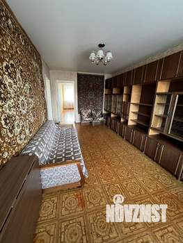 2-к квартира, вторичка, 46м2, 5/5 этаж
