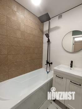 1-к квартира, вторичка, 43м2, 10/10 этаж