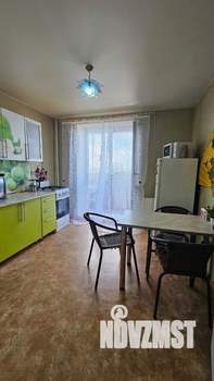 1-к квартира, вторичка, 40м2, 7/11 этаж