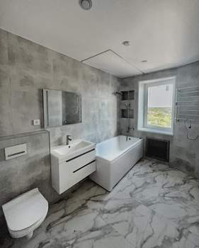 2-к квартира, вторичка, 54м2, 23/23 этаж