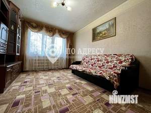 3-к квартира, вторичка, 64м2, 2/9 этаж