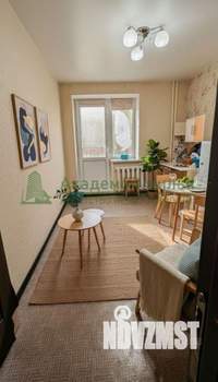 3-к квартира, вторичка, 61м2, 9/10 этаж