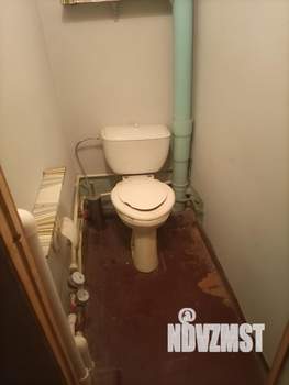 3-к квартира, вторичка, 59м2, 3/5 этаж