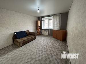 2-к квартира, вторичка, 52м2, 1/5 этаж