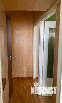 2-к квартира, вторичка, 46м2, 5/5 этаж
