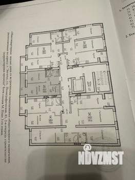 1-к квартира, вторичка, 42м2, 3/10 этаж