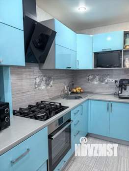 2-к квартира, вторичка, 50м2, 4/5 этаж