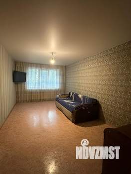 3-к квартира, вторичка, 61м2, 4/5 этаж