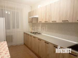 3-к квартира, вторичка, 64м2, 6/9 этаж
