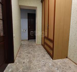 1-к квартира, вторичка, 39м2, 6/10 этаж