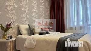 2-к квартира, вторичка, 54м2, 10/24 этаж