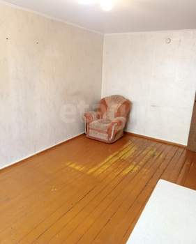 1-к квартира, вторичка, 30м2, 3/5 этаж