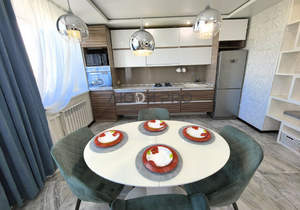 3-к квартира, вторичка, 61м2, 9/10 этаж