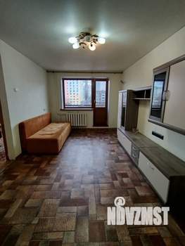 3-к квартира, вторичка, 58м2, 4/5 этаж