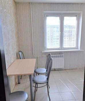 1-к квартира, вторичка, 37м2, 7/9 этаж