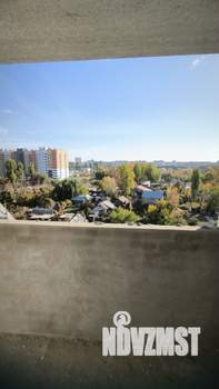 1-к квартира, сданный дом, 52м2, 6/11 этаж