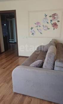 2-к квартира, вторичка, 48м2, 4/10 этаж