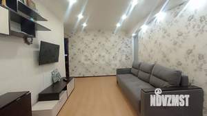 3-к квартира, вторичка, 60м2, 4/5 этаж