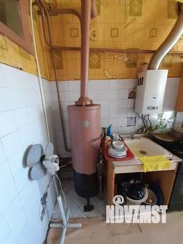 3-к квартира, вторичка, 60м2, 2/2 этаж