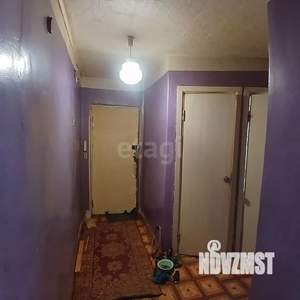 2-к квартира, вторичка, 44м2, 2/5 этаж