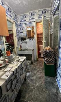 1-к квартира, вторичка, 23м2, 5/5 этаж