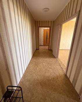 3-к квартира, вторичка, 73м2, 5/10 этаж