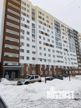 3-к квартира, вторичка, 56м2, 7/12 этаж