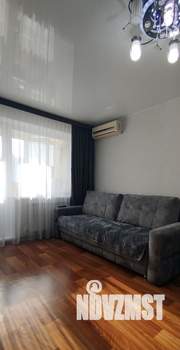 2-к квартира, вторичка, 43м2, 9/9 этаж