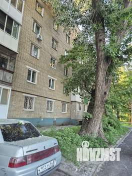 1-к квартира, вторичка, 35м2, 1/5 этаж