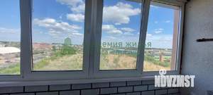 3-к квартира, вторичка, 72м2, 9/10 этаж