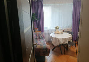 1-к квартира, вторичка, 40м2, 2/10 этаж