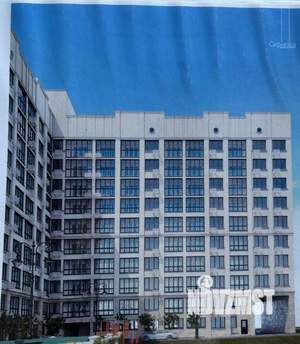 1-к квартира, вторичка, 41м2, 5/10 этаж