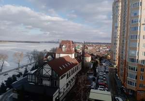 3-к квартира, вторичка, 113м2, 7/10 этаж