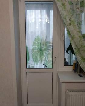 3-к квартира, вторичка, 72м2, 5/10 этаж