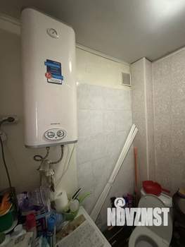 1-к квартира, вторичка, 23м2, 5/5 этаж