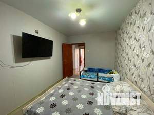 3-к квартира, вторичка, 64м2, 10/10 этаж