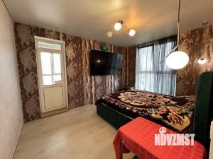 3-к квартира, вторичка, 85м2, 22/25 этаж