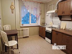 1-к квартира, вторичка, 34м2, 8/9 этаж