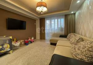 3-к квартира, вторичка, 59м2, 5/9 этаж