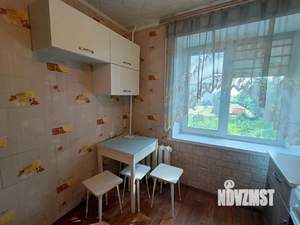 1-к квартира, вторичка, 30м2, 3/5 этаж