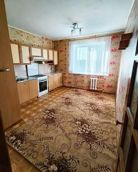 3-к квартира, вторичка, 69м2, 5/6 этаж