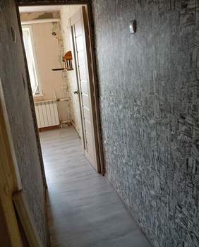 2-к квартира, вторичка, 43м2, 5/5 этаж