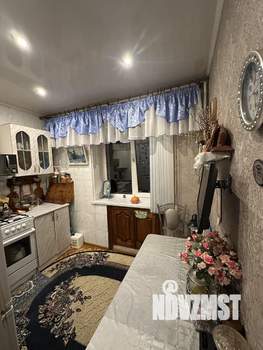 1-к квартира, вторичка, 33м2, 4/5 этаж